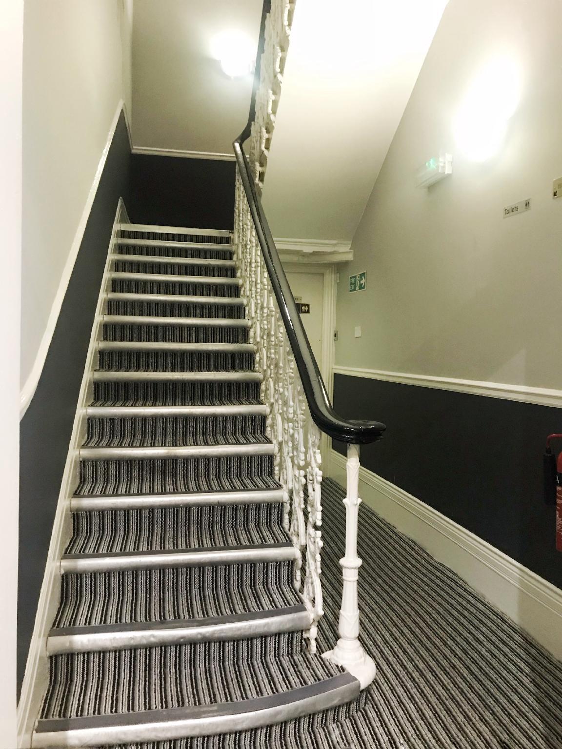 So Paddington Hotel Londres Exterior foto